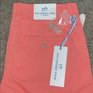 NWT Southern Tide shorts